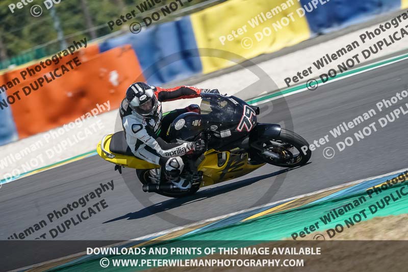 France;Le Mans;event digital images;motorbikes;no limits;peter wileman photography;trackday;trackday digital images